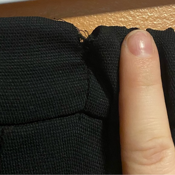 Babaton Cohen Pant | Aritzia | Black | Size 8 - Picture 4 of 4